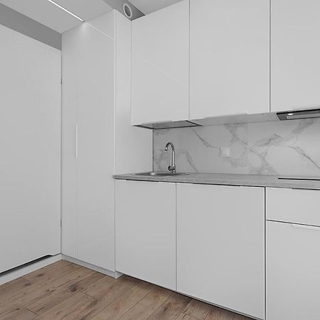 Enes Apartments Legnicka Street A Wroclaw Dış mekan fotoğraf